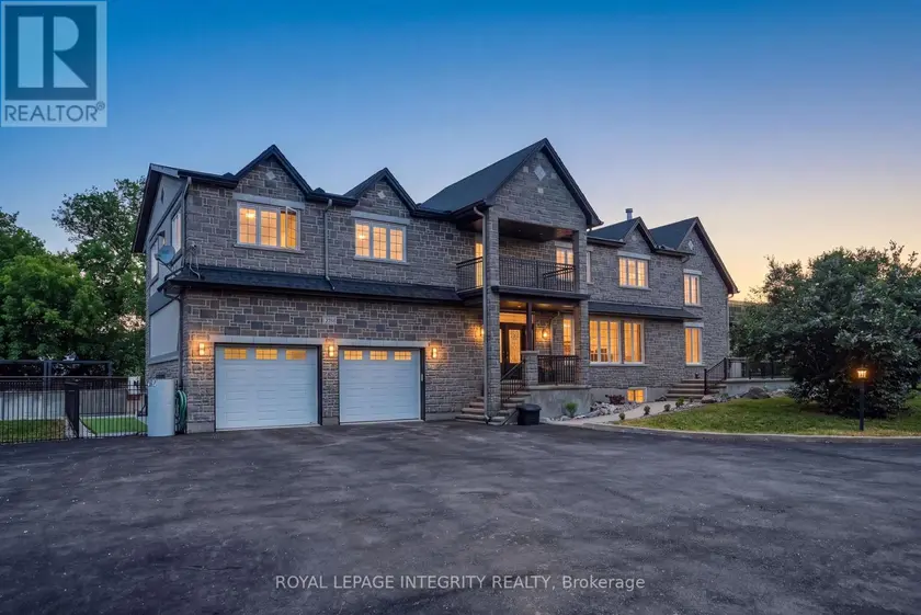 Detached at 2754 EAGLESON ROAD, Ottawa