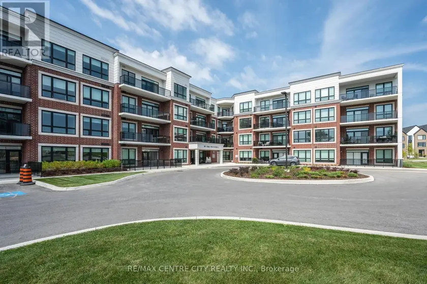 Apartment at 404 - 1975 FOUNTAIN GRASS DRIVE, London