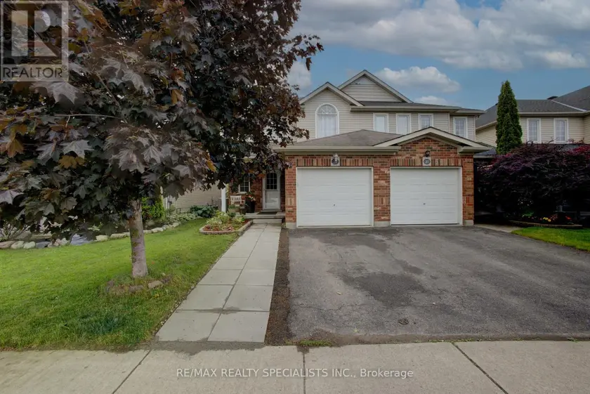 Semi-Detached/Link at 37 EDWARDS STREET, Guelph (Grange Road)