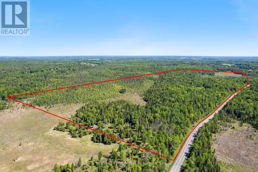Vacant Land at 0 MCDONALD'S CORNERS ROAD, Lanark Highlands