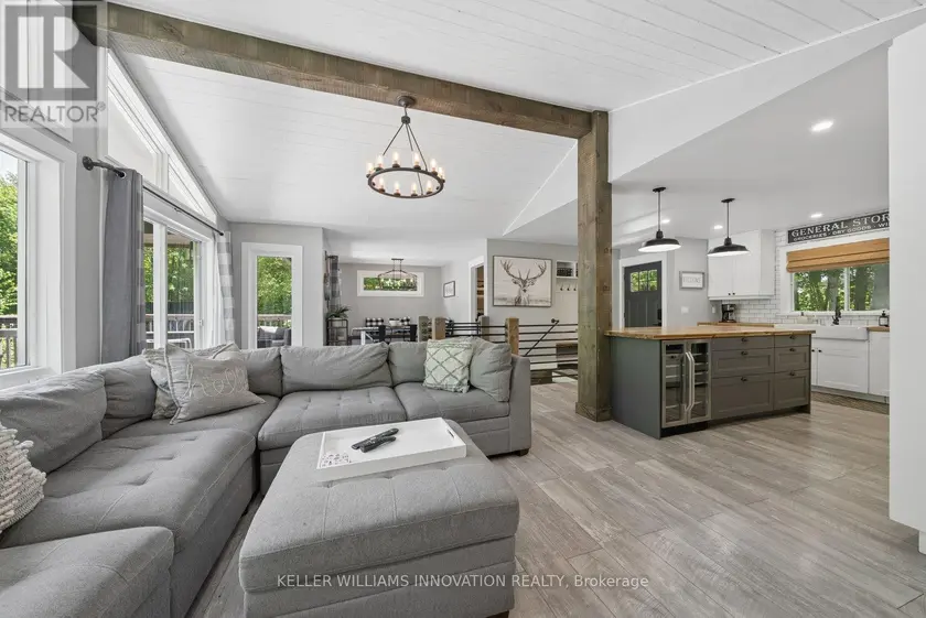 Detached at 371 SKENE ROAD, Marmora and Lake