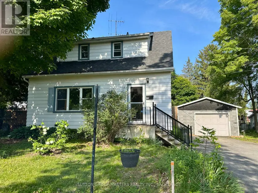 Detached at 1668 VICTORIA STREET, Kingston