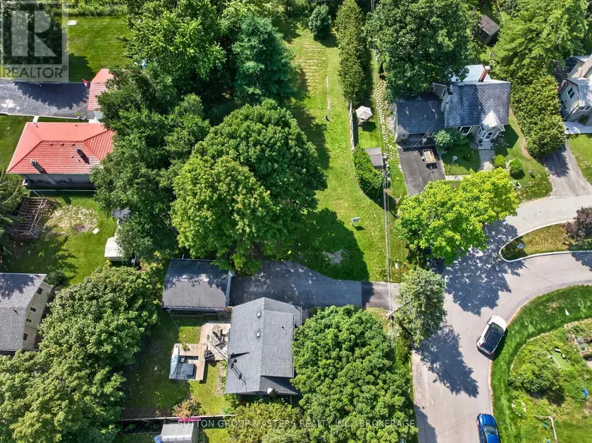Vacant Land at 1666 VICTORIA STREET, Kingston