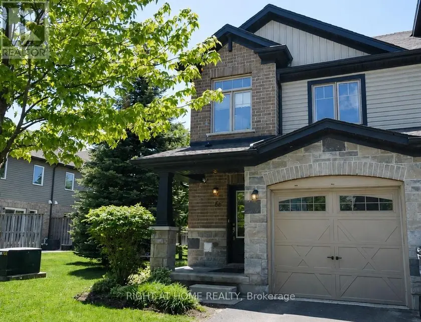 Townhouse at 66 ARLINGTON CRESCENT, Guelph (Pineridge/Westminster Woods)