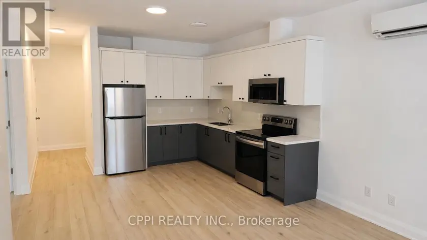 Apartment at 109 - 255 EMERICK AVENUE, Fort Erie