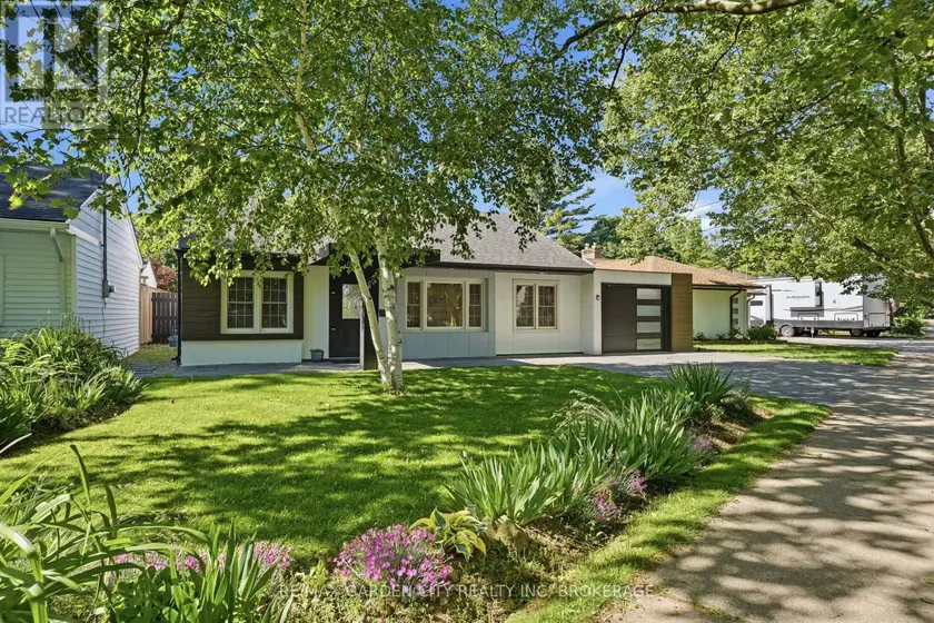 Detached at 50 BEAMER AVENUE, St. Catharines (Bunting/Linwell)