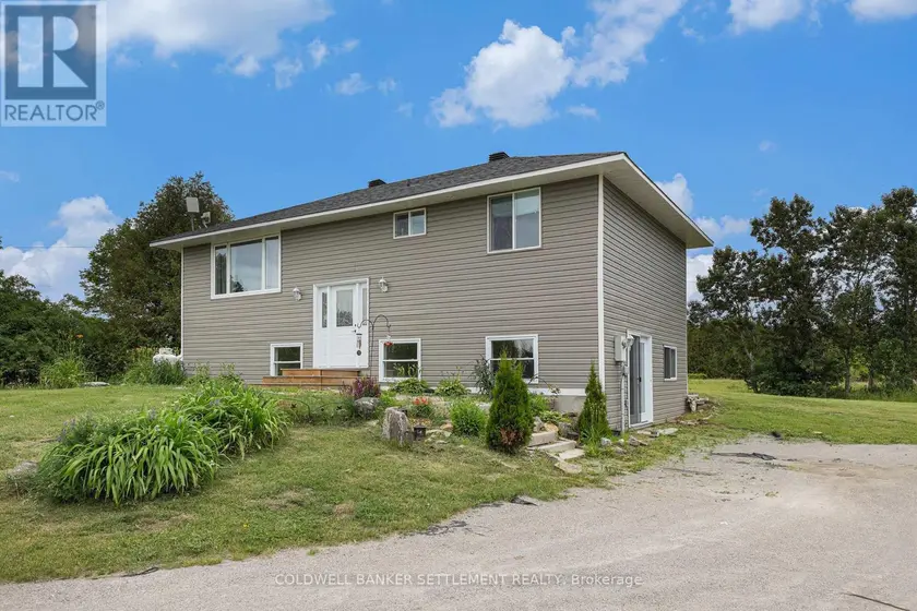 Detached at 170 DRUMMOND CONCESSION 2A ROAD, Drummond/North Elmsley