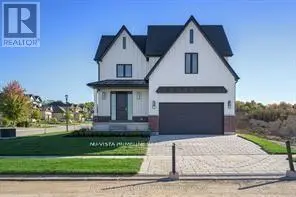 Detached at 187 TIMBERWALK TRAIL, Middlesex Centre