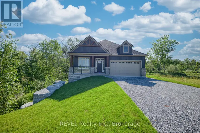 Detached at 752 GORHAM ROAD, Fort Erie (Ridgeway)