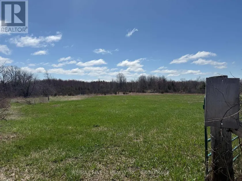 Vacant Land at 0 PELOW ROAD, Front of Leeds & Seeleys Bay