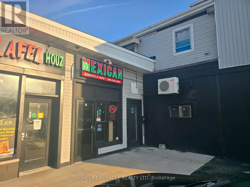 Other at 3B MOUNTAIN STREET, Grimsby (Grimsby East)