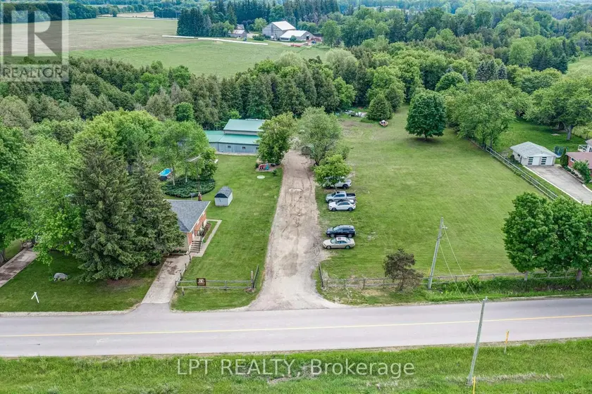 Semi-Detached/Link at 8139 INDIAN TRAIL, Guelph/Eramosa