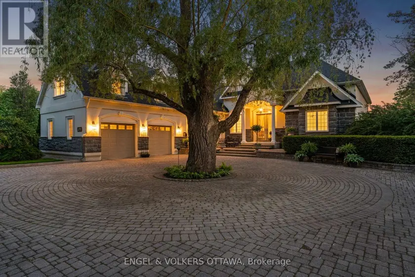 Detached at 6197 OTTAWA STREET, Ottawa