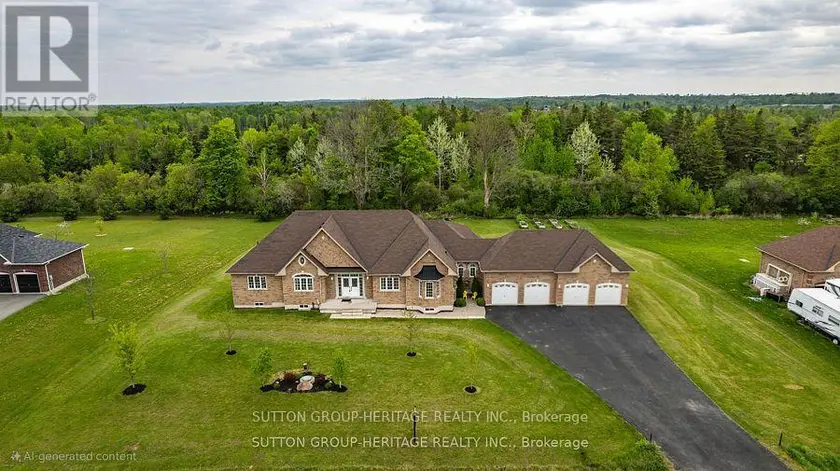 Detached at 61 SONGBIRD CRESCENT, Kawartha Lakes