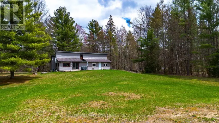 Detached at 7390 SADOWA ROAD, Kawartha Lakes