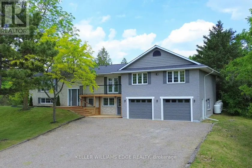 Detached at 1837 6TH CON ROAD W, Hamilton