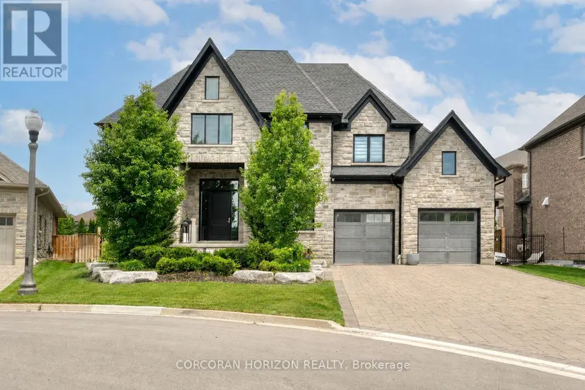 Detached at 908 FALL HARVEST COURT, Kitchener