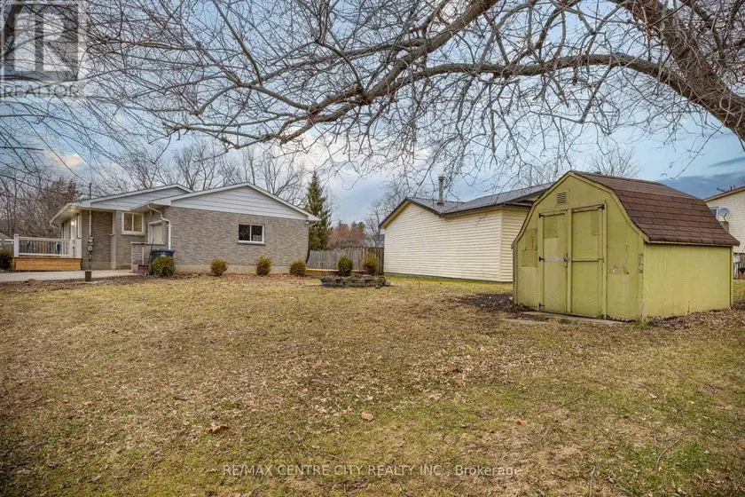 Detached at 42606 JOHNATHON STREET, Central Elgin