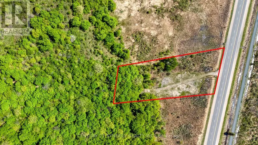 Vacant Land at 19112 HIGHWAY 7 HIGHWAY, Tay Valley