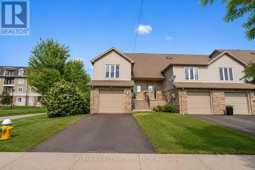 Townhouse at PRIMARY BEDROOM - 90 MUNROE STREET, Cobourg