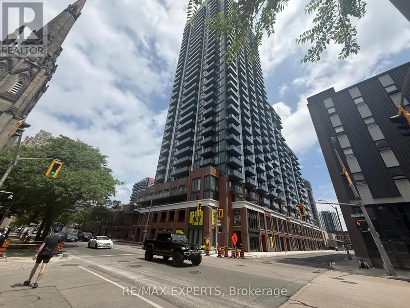 Apartment at 623 - 75 JAMES STREET S, Hamilton