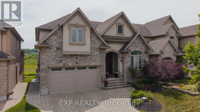 Detached at 54 PAIGE STREET, Kitchener