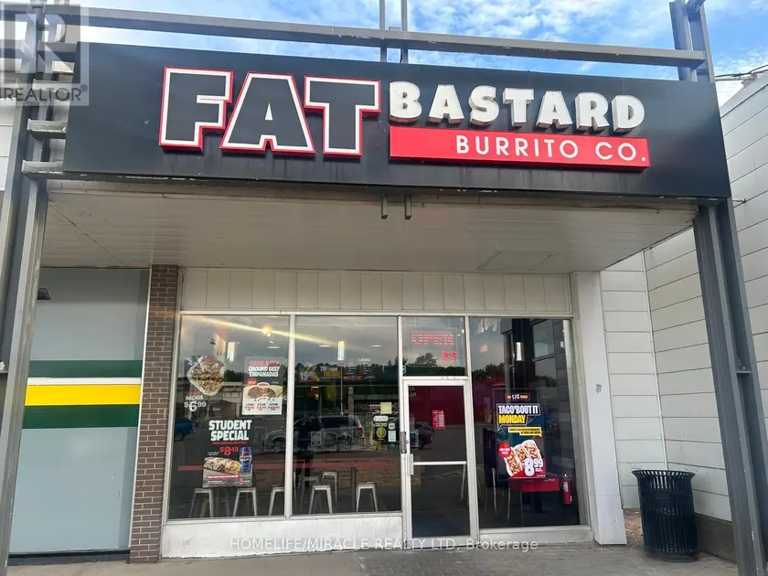 Other at 150 CHURCHILL BOULEVARD, Sault Ste Marie