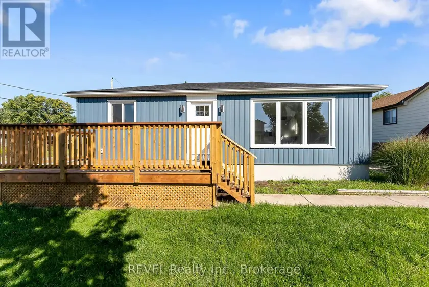 Detached at 7859 MULHERN STREET, Niagara Falls (Ascot)