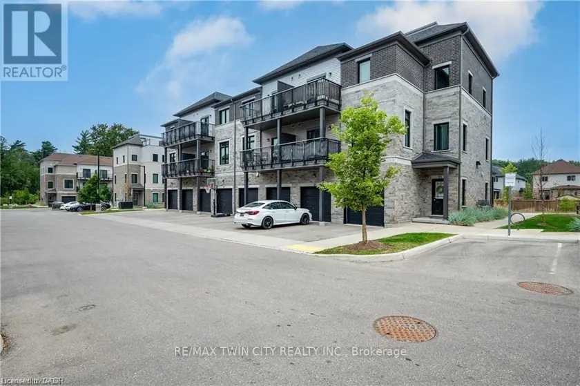 Townhouse at 27 - 107 WESTRA DRIVE, Guelph/Eramosa