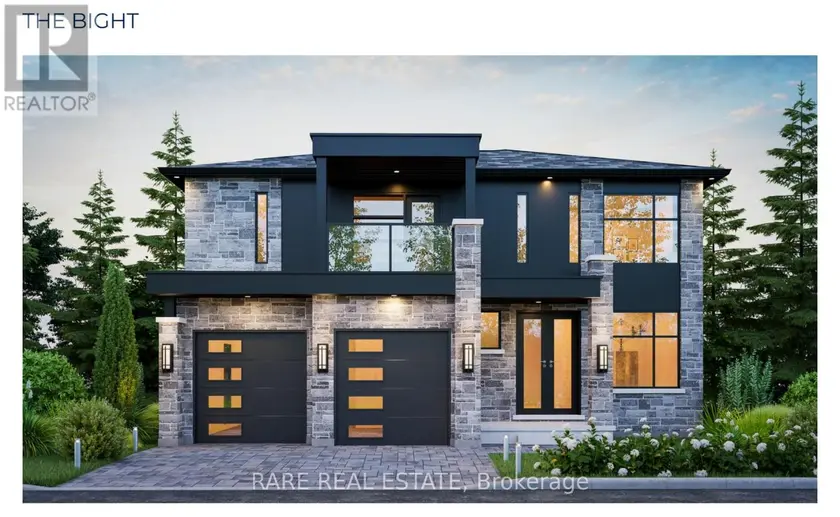 Detached at 125 EQUALITY DRIVE, Meaford