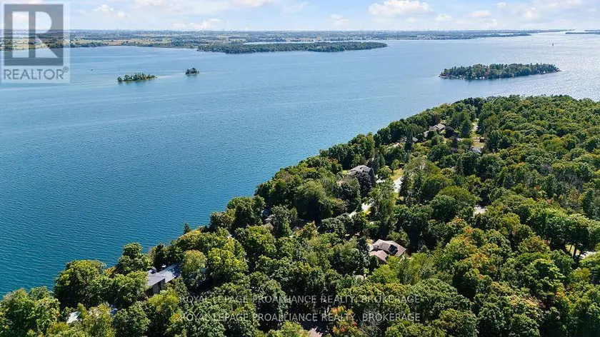 Vacant Land at 40 RIVERSIDE DRIVE, Kingston