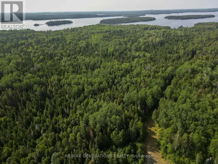 Vacant Land at LOT 23 PATENT ROAD, Thunder Bay Remote Area