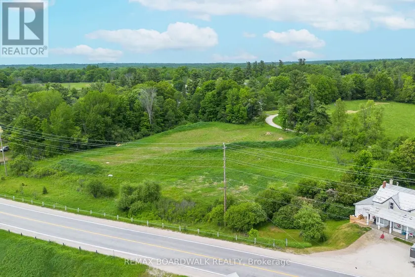 Vacant Land at 00 MILL ROAD, Tay Valley