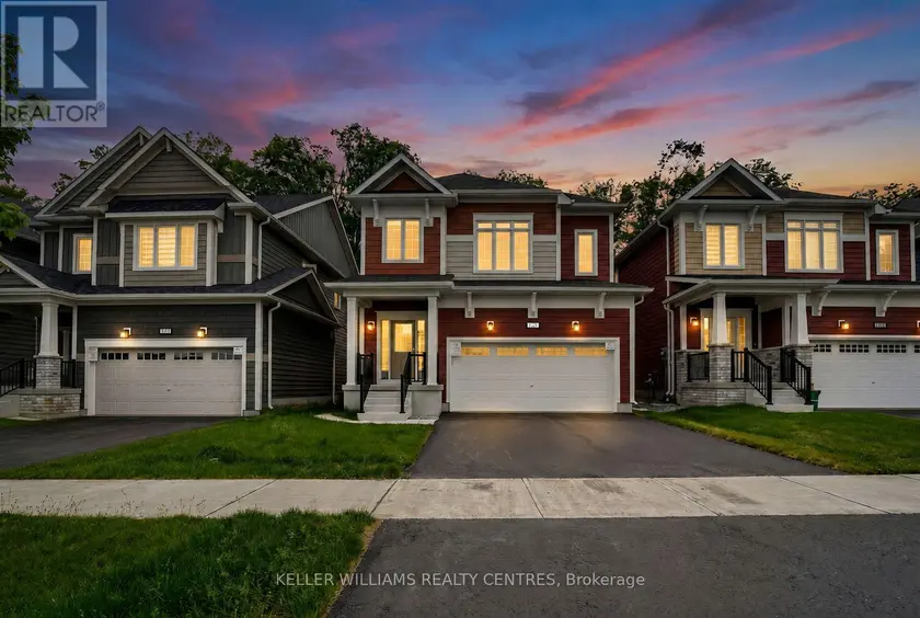 Detached at 125 MCEACHERN LANE, Gravenhurst