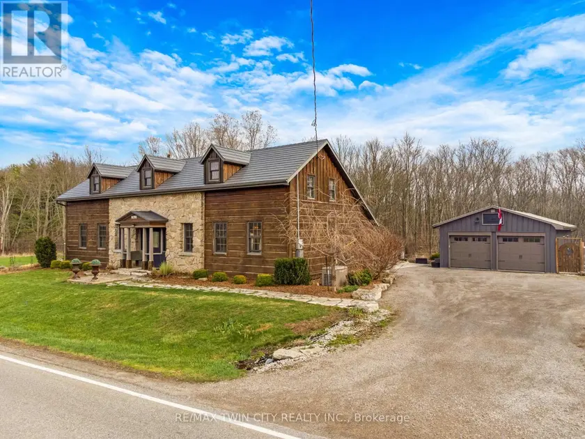 Detached at 3612 INDIAN TRAIL, Hamilton
