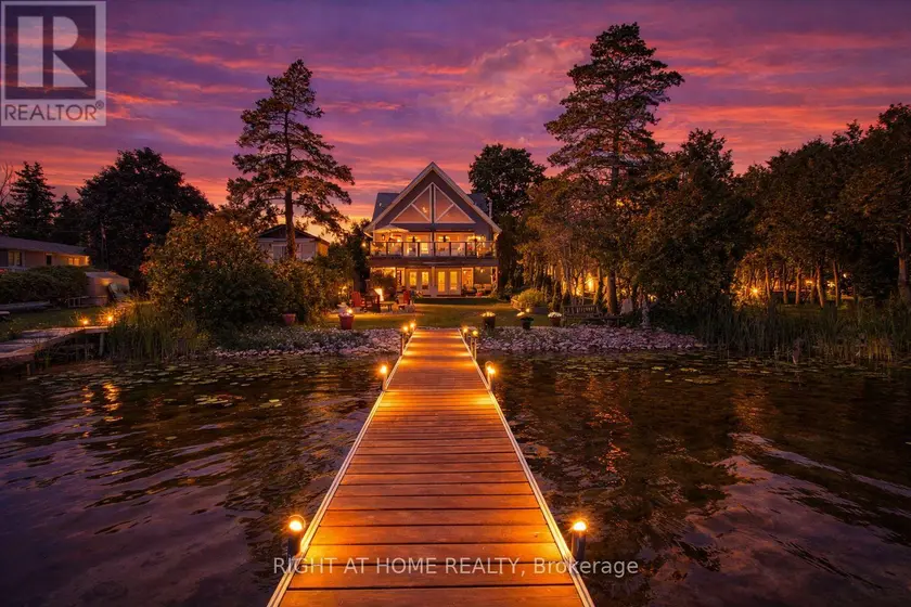 Detached at 26 BEACH ROAD, Kawartha Lakes (Little Britain)