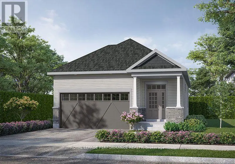 Detached at 243 HANNAM BUD WAY, Ottawa