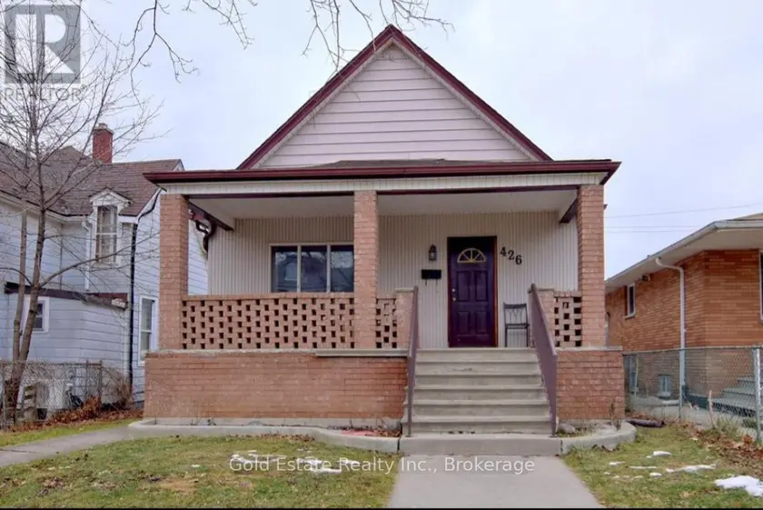 Multiplex at BSMT - 426 LANGLOIS AVENUE, Windsor