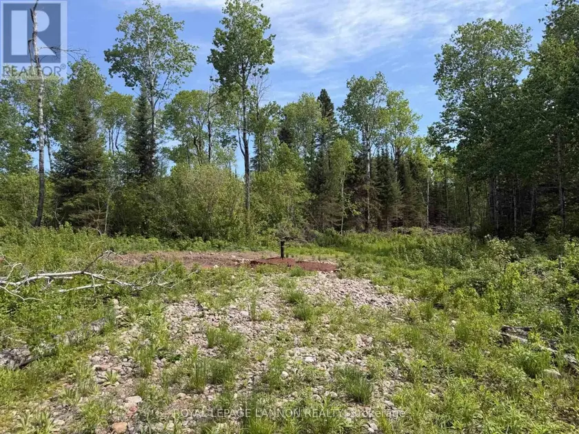 Vacant Land at LOT 4 PEARL BAY RD, Shuniah
