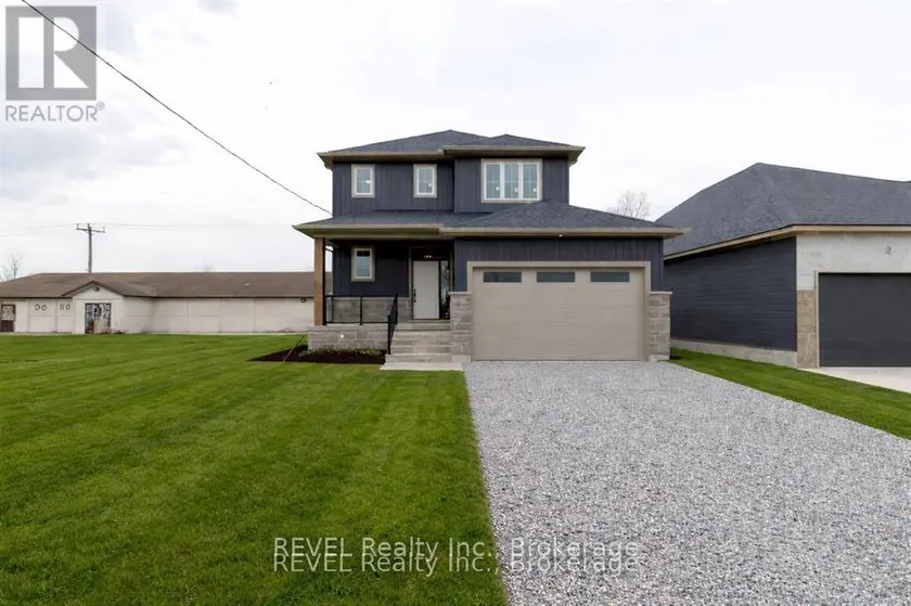 Detached at 1129 DIPIETRO STREET, Fort Erie (Lakeshore)