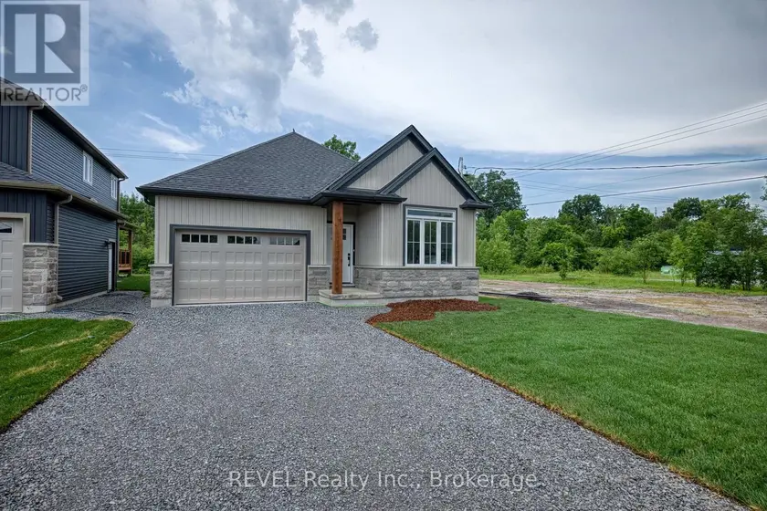 Detached at 1133 DIPIETRO STREET, Fort Erie (Lakeshore)