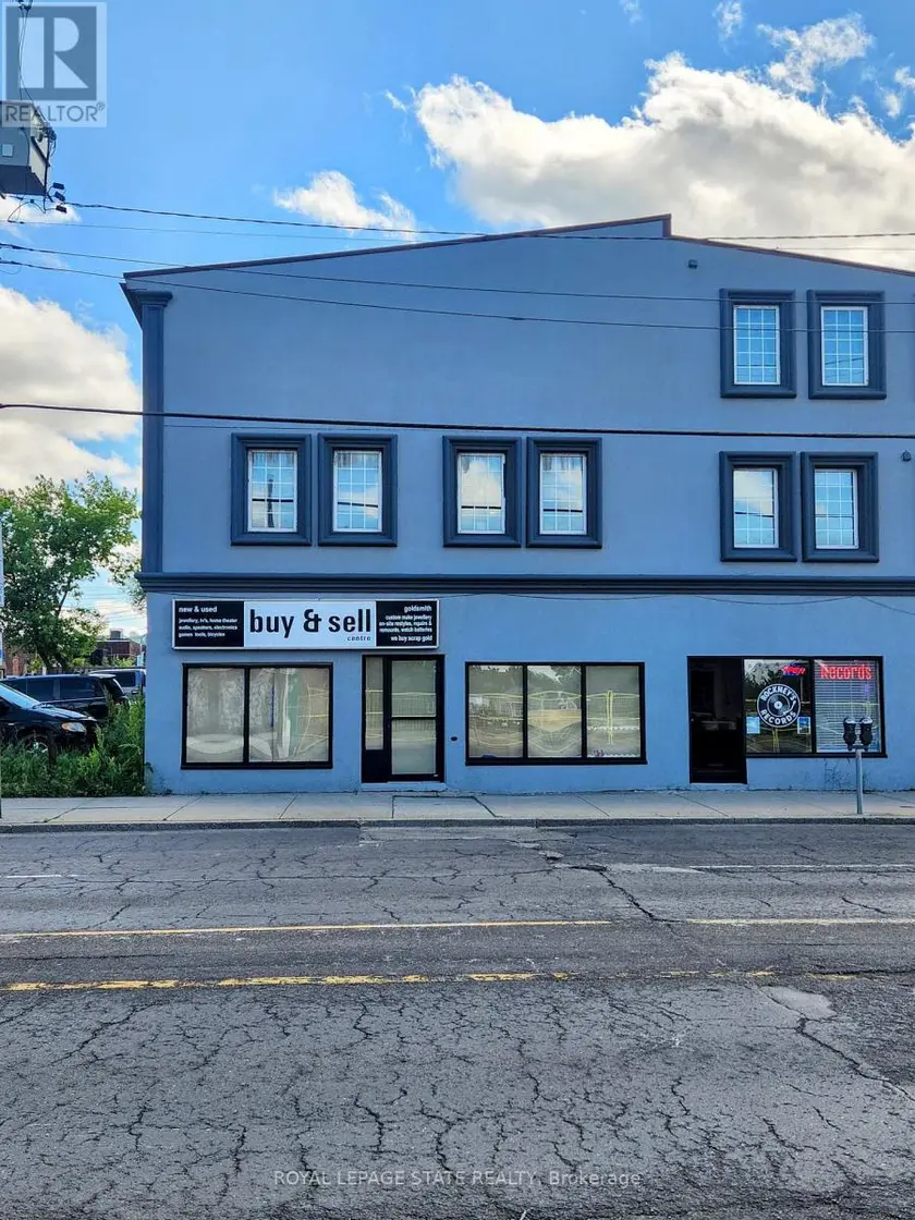 Other at 1068 BARTON STREET E, Hamilton (Crown Point)