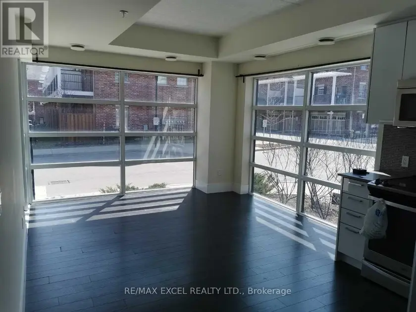 Apartment at 107 - 155 ST LEGER STREET, Kitchener