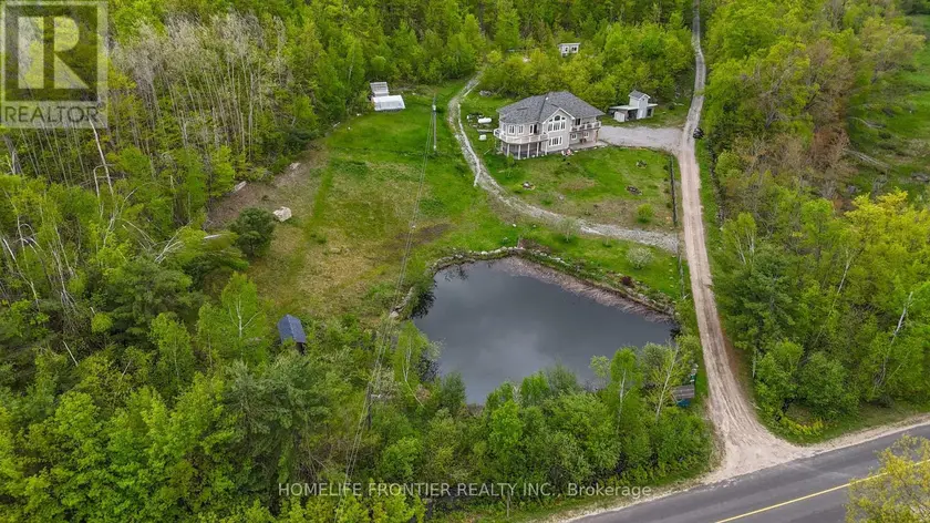 Detached at 1019 SILK LANE, Minden Hills