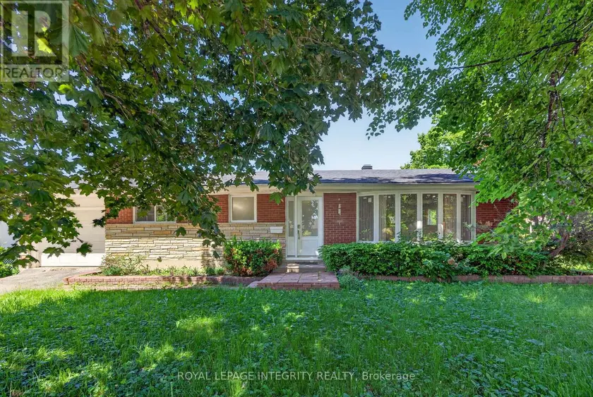 Detached at 619 BLANCHARD CRESCENT, Ottawa