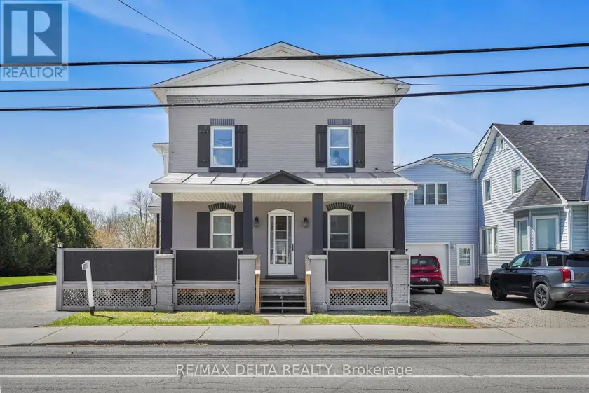 Detached at 3668 CHAMPLAIN STREET, Clarence-Rockland