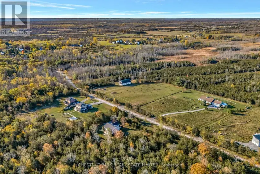 Vacant Land at 111 FOSTER ROAD, Prince Edward County