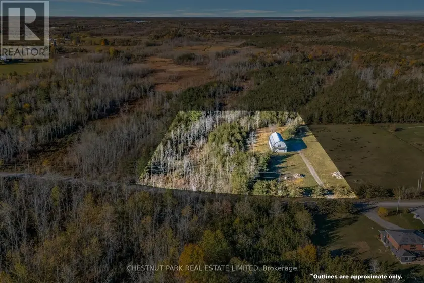 Vacant Land at 101 FOSTER ROAD, Prince Edward County