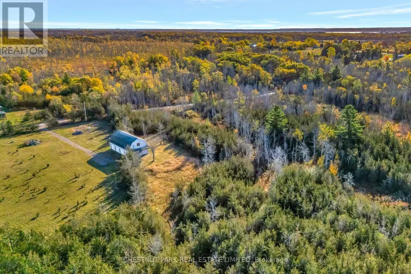 Vacant Land at 101 & 111 FOSTER ROAD, Prince Edward County