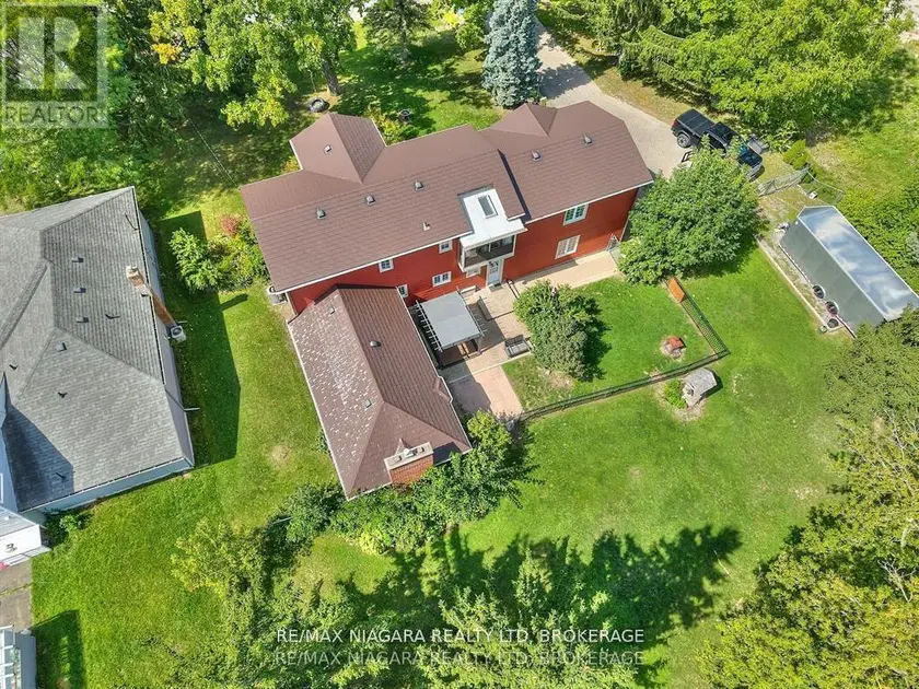 Detached at 7060 GARNER ROAD, Niagara Falls